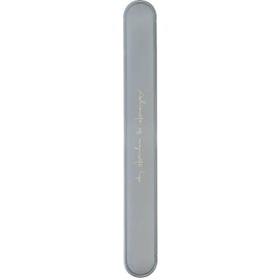 Étui à brosse à dents Anti-poussière Housse de protection pour brosse à dents Égoutte-eau pour Voyage Camping Porte-brosses à dents