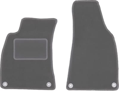 Automatten voor: Seat Exeo sedan, stationwagen (2008-2015)