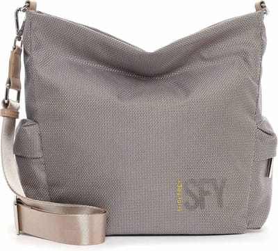 SURI FREY Buideltas SFY SURI Sports Marry ( 18012 ) - Dames handtassen - sand 420