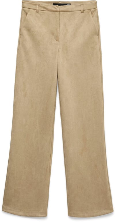 Vero Moda Broeken VMTIKKI High waist Broek