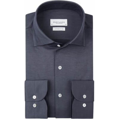 Profuomo Dress shirt lange mouwen