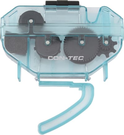 CONTEC kettingreinigingsapparaat TFM-340