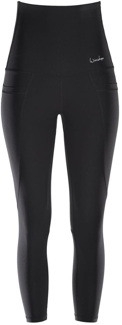 Winshape Functional Power Shape High Waist 7/8-Tights met drie zakken HWL314