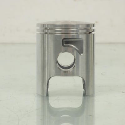 Cylindre Doppler pour Moto Derbi 50 Senda Sm X-Race Après 2006 Neuf