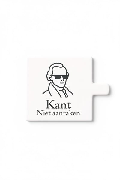 Tegel met Uniek Design | Ontwerp Jouw Eigen Tegel | Handgemaakt Cadeau voor Elk Interieur | Gepersonaliseerd op Aanvraag | Enkel of Grote Bestelling