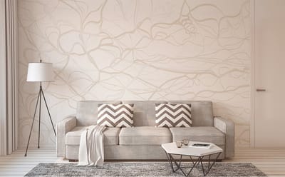 Fotobehang Pattern35 DD115440 A.S. Création XXL 5 | 3D Fotobehang