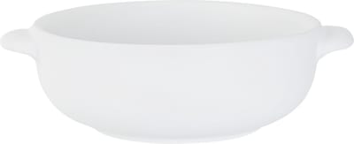 Cosy&Trendy Mini Ovenschaal Wit - ø 12 cm