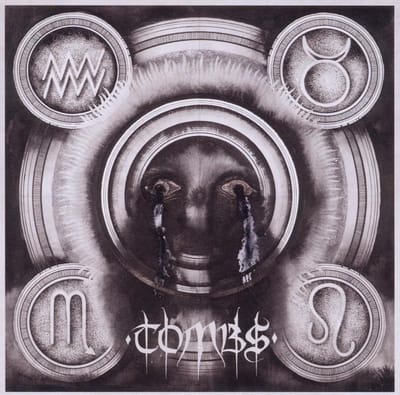 Tombs - Path Of Totality (CD)