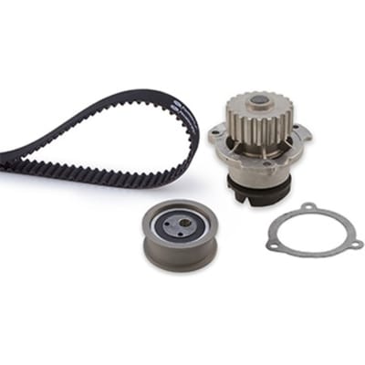 Waterpomp + distributieriem set PowerGrip® GATES GATKP15521XS-1