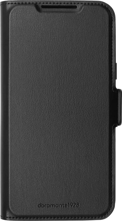 dbramante1928 Oslo Pro mobiele telefoon behuizingen 17 cm (6.7") Flip case Zwart PIXEL 10 PRO