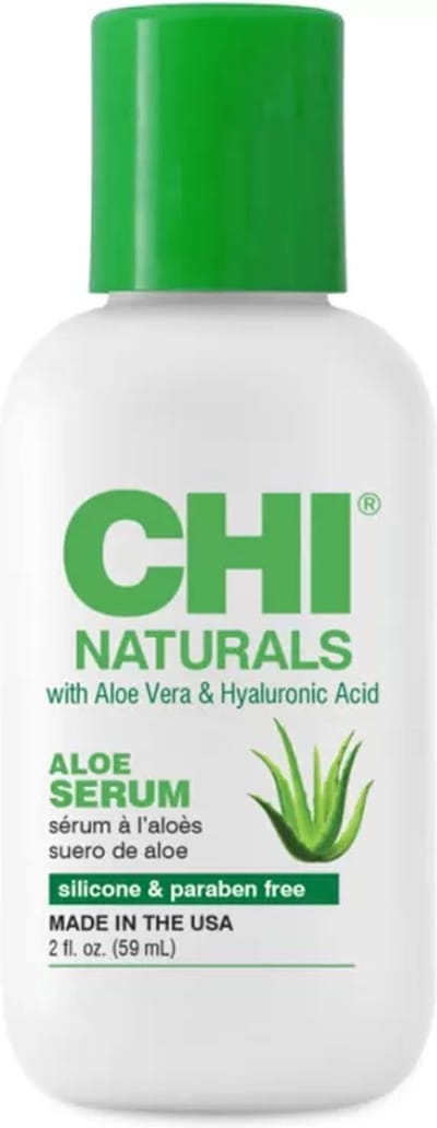 CHI - Naturals Hydrating Aloe Serum