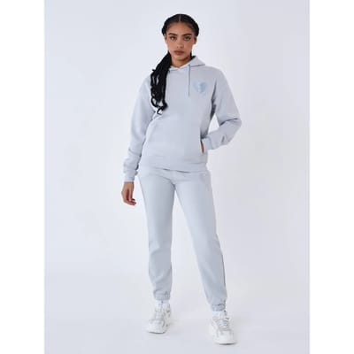 Joggingbroek met gebroken hart voor dames Project X Paris
