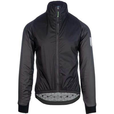 Q36.5 Jacket Adventure (-5 to +8°C) - Zwart - S