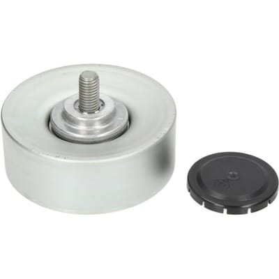 Schaeffler Ina Rondsel/geleiderpoelie, V-riem INA 532 0569 10