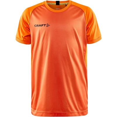 Kinder Sportshirt Craft progress 2.0 graphic