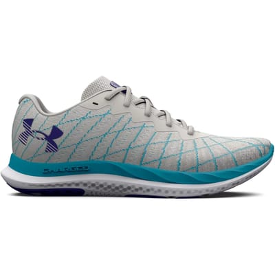 Damesschoenen Running Under Armour Charged Breeze 2
