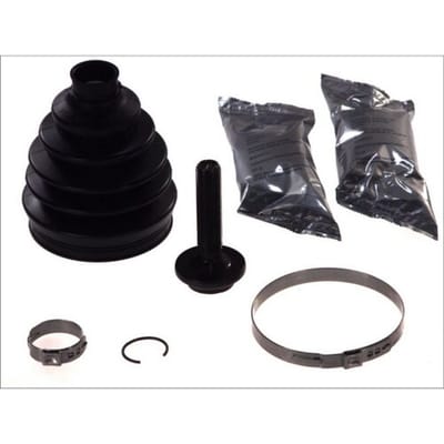 Balgenset, aandrijfas SPIDAN 24686