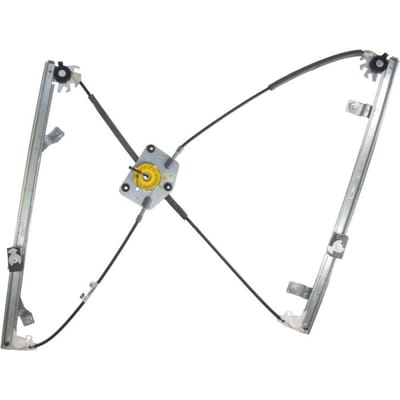 Raamregelaar MAGNETI MARELLI 350103889000 links