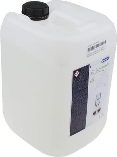 DELONGHI - EcoDecalk Tank Descaler 10L (SER1057) - SER1057