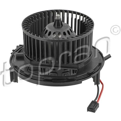 Topran Interieurventilator HANS PRIES 117 018