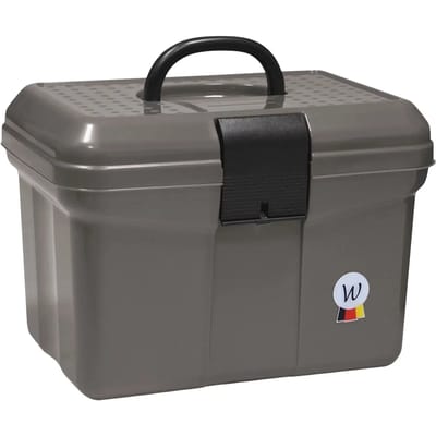 Poetskist Waldhausen antracietgrijs *eco*