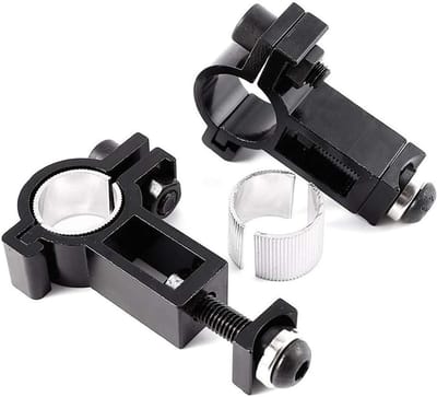 Verstelbare Triathlon Fietsstuur van Aluminium Legering voor Racefietsen en Mountainbikes, Lichtgewicht en Duurzaam