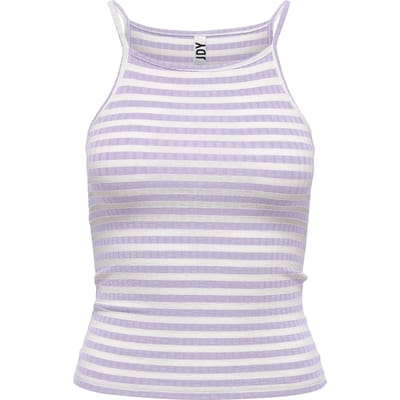 Damestanktop JDY JRS Fransiska Stripe