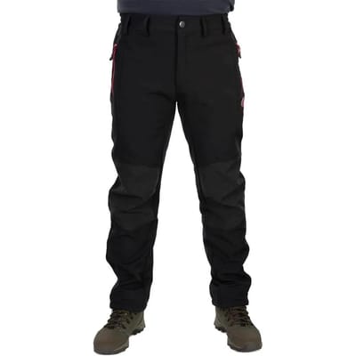 Waterdichte jas Fox Rage Series Soft Shell