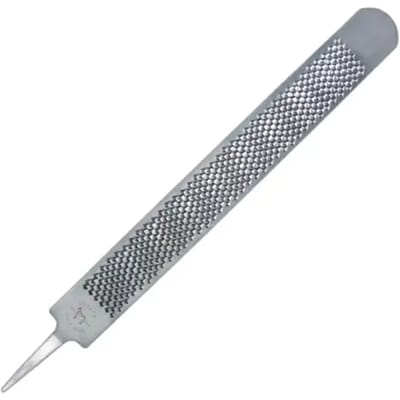 Hoefrasp Heller 14"
