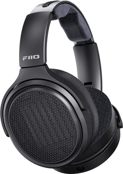 FiiO JT7 - Open-Back - 18 Ohm