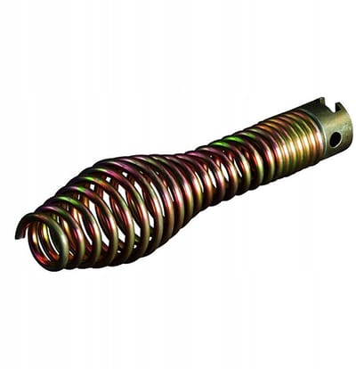 Rems Cobra Ronde Boor 16mm - Nieuwe Spiraal voor Kanalisatie