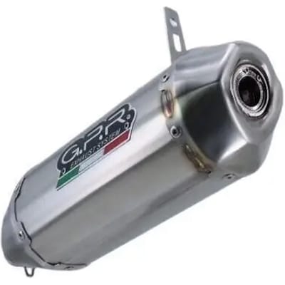 Silencer moto GPR Exhaust Pentacross Outlander 500 2012-2024