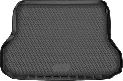 Walser XTR kofferbakmat geschikt voor Nissan X-Trail (T32) 10/2013-2017