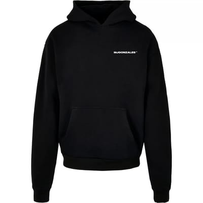 Hoodie MJ Gonzales Atelier x Heavy