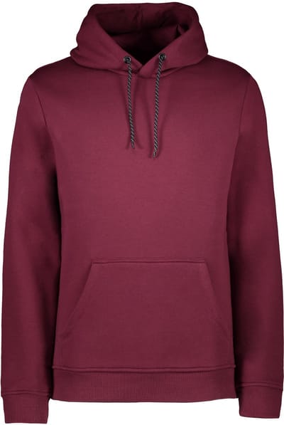 Cars Jeans Trui Kimar Hood Sw 40379 58 Bordeaux Mannen Maat - M
