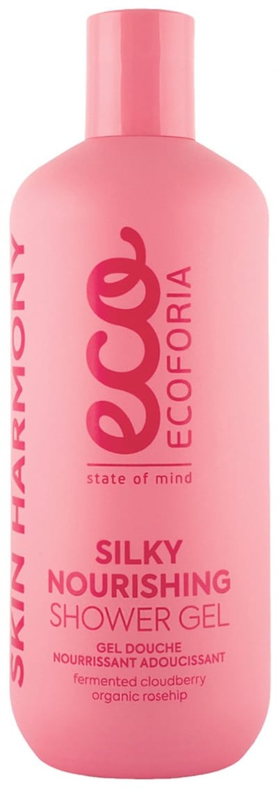 Ecoforia Skin Harmony Voedende Verzachtende Douchegel 400 ml