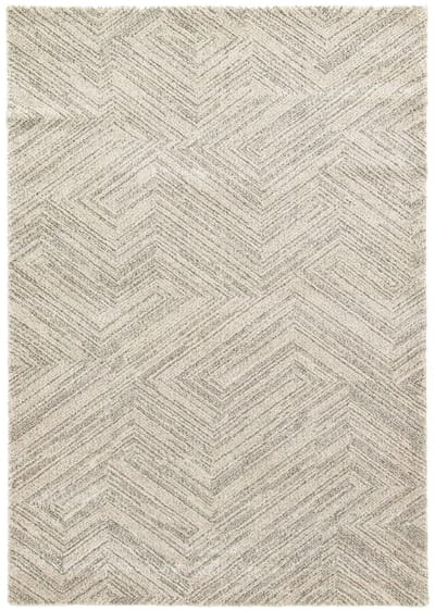 AFK Living - Superzacht tapijt van gerecycled polyester BYRON