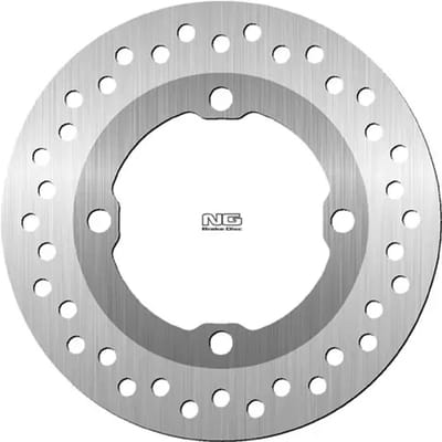 Remschijf voor vaste motorfiets NG Brake Disc DIS1902