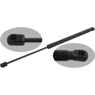 Gasveer kofferbak/laadruimte FEBI BILSTEIN 31674