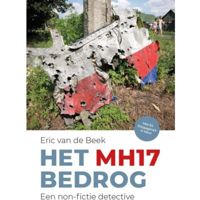 Het Mh17 Bedrog