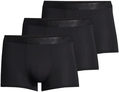 Conta Heren retro short / pant 3 pack Modal
