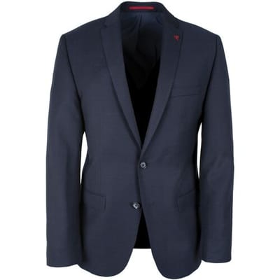 Roy Robson Colbert  Midden Blauw / male