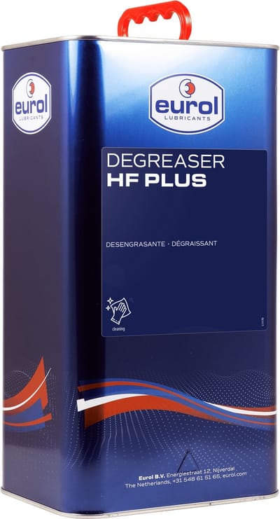 Degreaser HF Plus - 5L