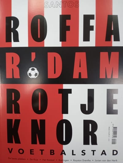 santos magazine-27-2024 rotterdam