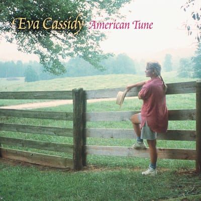 Eva Cassidy - American Tune (LP)