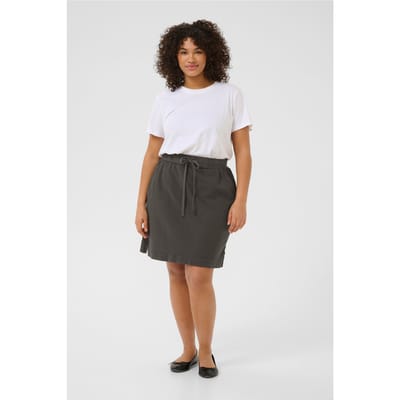 Rok Regular fit Black Oyster dark grey