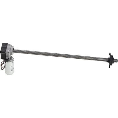 AEG actuator, met, bevestigingshoek 4055433835