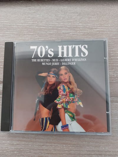 70's Hits