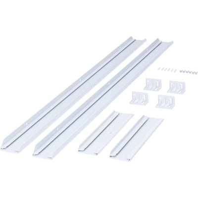 Philips Coreline Paneel Gen6 Rc159Z Led Opbouwset - 8720169752160