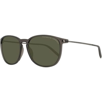 Porsche Design P8683-57D Unisex Zonnebril 57x16x145